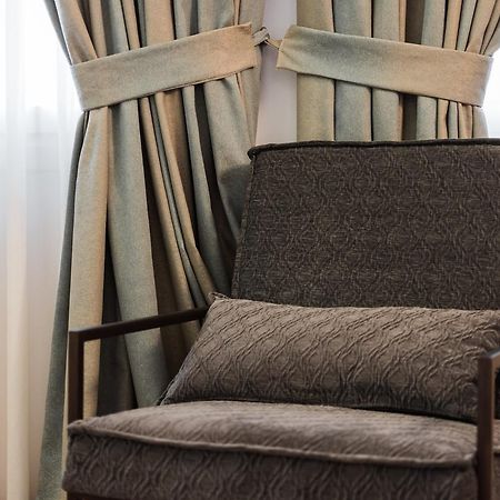 Acropolis Executive Suite Athene Buitenkant foto