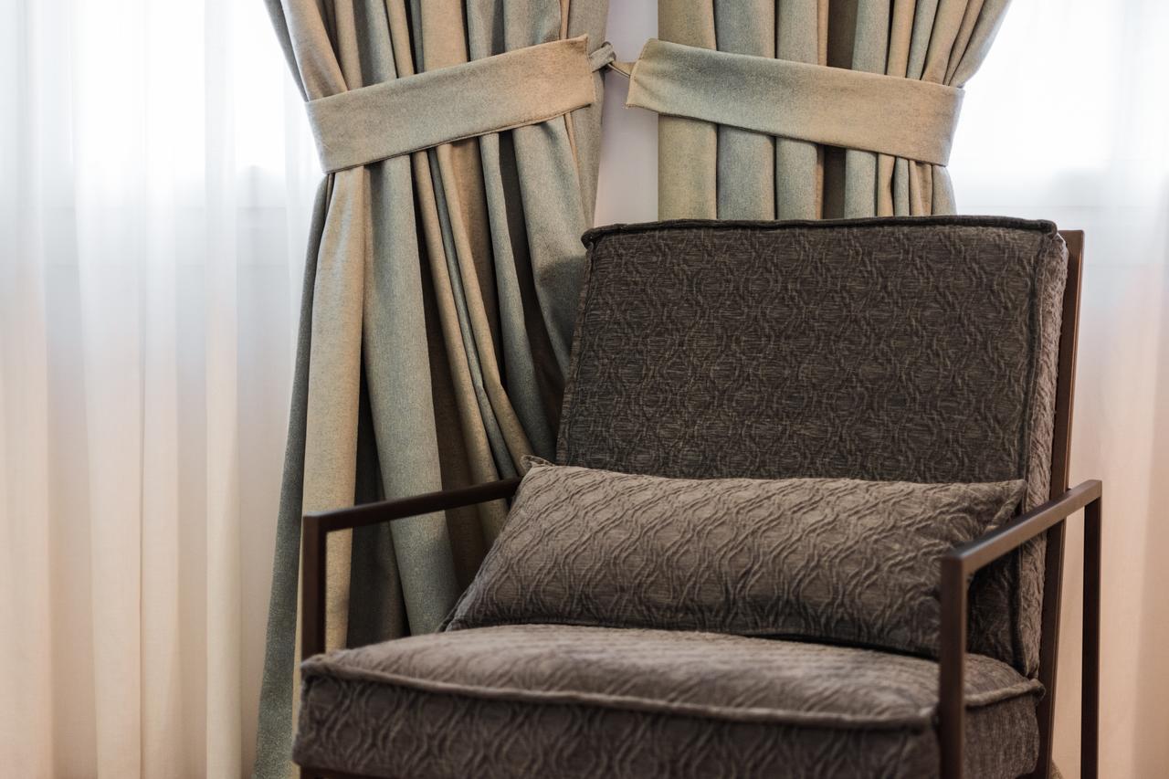 Acropolis Executive Suite Athene Buitenkant foto