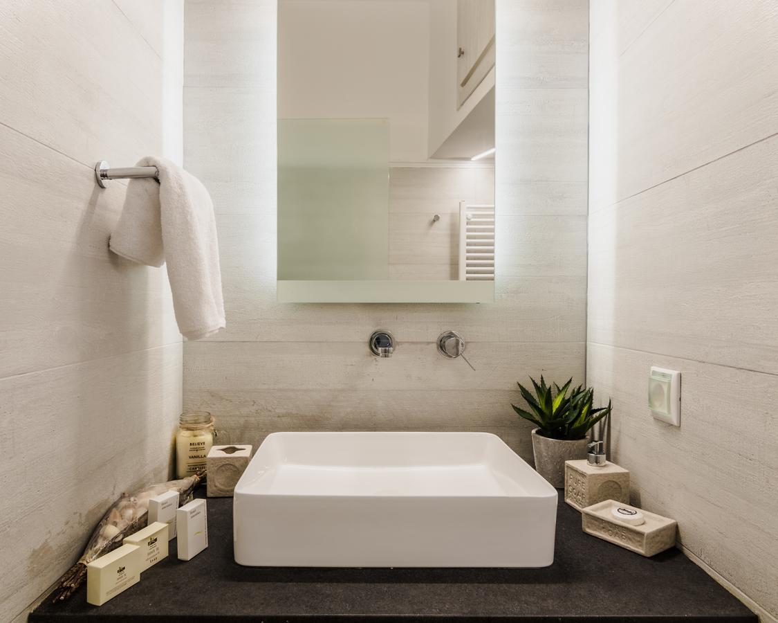Acropolis Executive Suite Athene Buitenkant foto